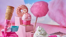 גלידה גולדה, צילום: אמיר מנחם